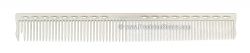 YS Park 345 Fine Hair Cutting Comb 