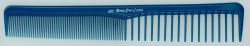 Beuy Pro 107 Tapered Hair Cutting Comb