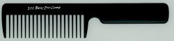 Beuy Pro 500 Flat Top Hair Comb