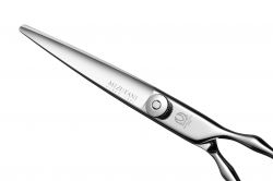 MizutanI Black Smith Q Dial Screw Professional Hair Cutting Scissor