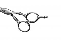 Mizutani Black Smith Matelite Quicksilver Professional Hair Cutting Scissor