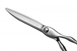 Mizutani Black Smith Matelite Quicksilver Professional Hair Cutting Scissor