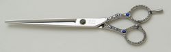 Shisato Blue Ribbon Straight Hair Cutting Shear