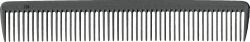 BW Carbon Hair Comb 126