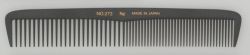 BW Carbon Hair Comb 273