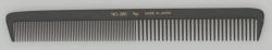 BW Carbon Hair Comb 285 