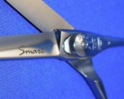 Naruto New Hibron Matic Smart Professional Hair Cutting Scissor
