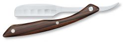 Kasho Woody Folding Razor