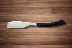 Captain Straight Razor
