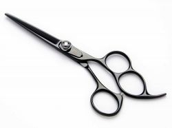 Shisato Debut T-B Black Titanium