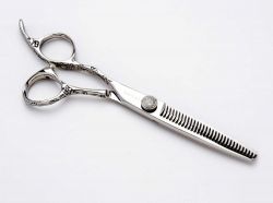 Dynasty Iris Left Handed 30 Tooth Thinner