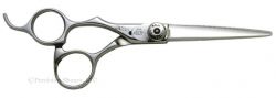 Fuji MoreZ SF Left Handed Cobalt Shear