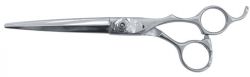 Fuji MoreZ GGF Cobalt Hair Scissors