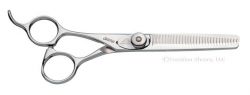 Fuji MoreZ 30 Tooth Left Handed Cobalt Hair Thinning Shears SKF60-30 