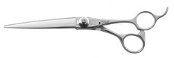 Fuji Yamato N-50 Cobalt Professional Hair Cutting Scissors