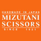 Click here to go to "Mizutani Hair Cutting Scissors"