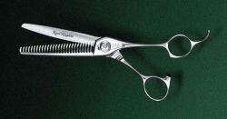 Naruto Royal Kingdom Nisuki Hennesy Rolling S27 Hair Thinning Scissors