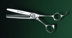 Naruto Royal Kingdom Yosuki Hennesy Rolling S23 Hair Thinning Scissors 