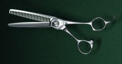 Naruto Royal Kingdom Misuki Hennesy Rolling B27  Hair Thinning Scissors 