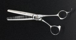 Naruto  Variation Desert S-19 Hair Thinning Scissors