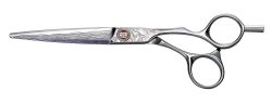 Kasho Damascus Professional Hair Cutting Shears