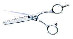 Kasho Design Master KDMT30 Hair Thinning Shears Teeth 8 tooth, 15-tooth, 30-tooth 38-tooth