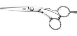 Kasho Silver Series Professional Hair Cutting Shear