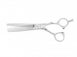 Kasho Green Series SASA Hair Thinning Shears Teeth: 38T 38T Double