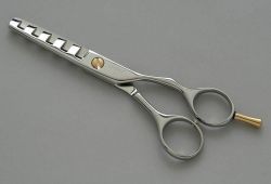 Shisato Debut 5 Tooth Texturing Hair Scissors