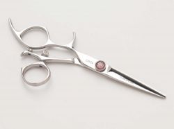 Shisato Mirage Orca Left Handed 