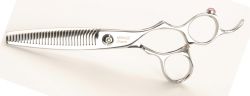 Shisato Charm Double 30 Tooth Hair Thinning Scissor