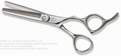 MizutanI Black Smith Fit Thinning 30 Tooth Hair Thinning Scissors