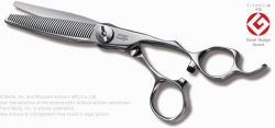 MizutanI Sword Hair Thinning Scissors 30 & 40 Tooth