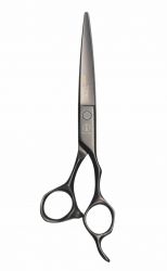 Mizutani Shorem Master Black Titanium Hair Cutting Scissor