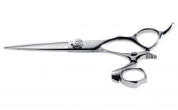 Mizutani Black Smith Fit Speedstar Swivel Professional Hair Cutting Scissor