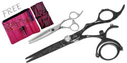Aikyo ARB Combo Professional Hair Cutting Shears Deal
