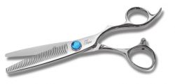 Tara XTO35 Cobalt Hair Thinning Scissors 35 Teeth