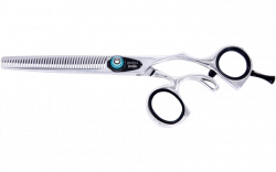 Sensei Open Neutral Grip 40 Tooth Hair Thinning Shear