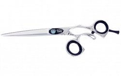 Sensei Open Neutral Grip NG Professional Hair Cutting Shear