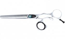 Sensei Open Neutral Grip 20 Tooth Hair Thinning Shear