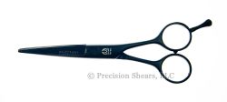 MizutanI Black Smith Retro Black Professional Hair Cutting Scissor