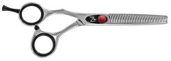 Sensei Zip Left Handed 40 Tooth Hair Thinning Shear  SZLT4