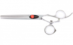 Sensei Swivl Grip 30 Tooth Hair Thinning Sheas SG-30T