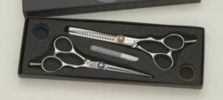 Shisato Kansai Professional Hair Cutting Shears Set