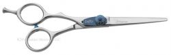 Shisato Cobalt Left Handed Professional Hair Cutting Shears