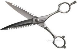 Shisato Razorback Professional Hair Cutting Scissors