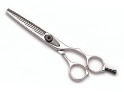 Shisato Prism Hair Thinning Scissors 