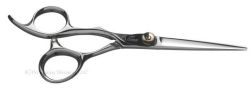 Tara XOL Cobalt Left Handed Professional Hair Cutting Shears