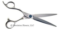 Tara XML Miracle Steel Left Handed Professional Hair Cutting Shears