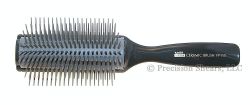 Vess VP-150 9 Row Ceramic Brush